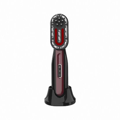 Obrázek Garett Beauty Multi Care Brush - péče o pokožku hlavy, obličeje i těla