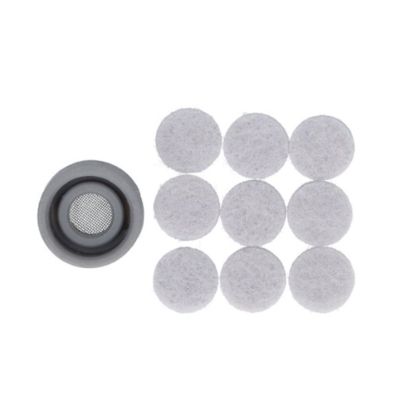 Obrázek Garett Beauty Perfect Body filter set - sada filtrů