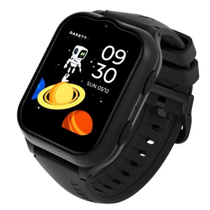 Obrázek Garett Smartwatch Kids eSIM 4G Black