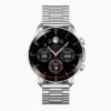 Obrázek Garett Smartwatch V10 Silver  steel