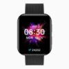 Obrázek Garett Smartwatch GRC MAXX Black steel