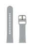 Obrázek Garett univerzální řemínek 22 mm, šedý