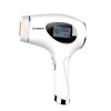 Obrázek Garett Beauty Flash IPL epilátor, white-silver