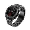 Obrázek Garett Smartwatch Atom Black Steel