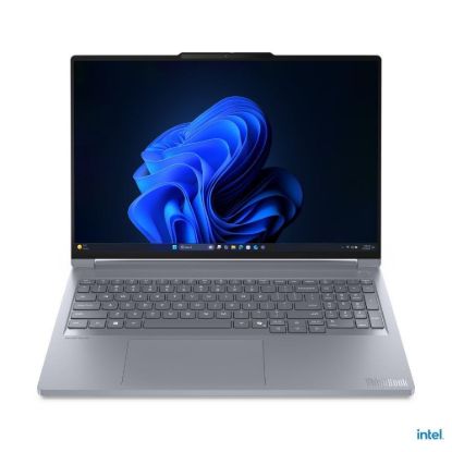 Obrázek LENOVO NTB ThinkBook 16p G6 - Ultra9 275HX, 16" 3.2K 165Hz, 32GB, 1TBSSD, RTX5070 8GB, FHD+IRcam, W11P