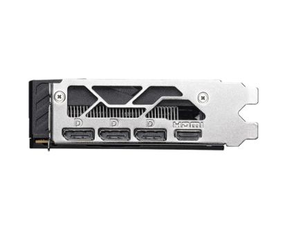 Obrázek MSI VGA NVIDIA GeForce RTX 5050 8G GAMING OC, RTX 5050, 8GB GDDR6, 3xDP, 1xHDMI