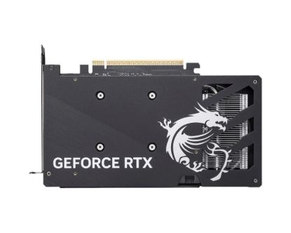 Obrázek MSI VGA NVIDIA GeForce RTX 5050 8G GAMING OC, RTX 5050, 8GB GDDR6, 3xDP, 1xHDMI