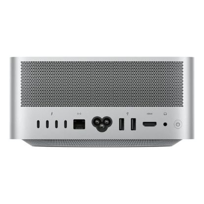 Obrázek Apple Mac Studio: Apple M3 Ultra chip with 28-core CPU, 60-core GPU, 96GB, 1TB