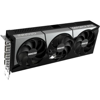 Obrázek VGA INNO3D NVIDIA GEFORCE RTX 5080 X3 16GB GDDR7