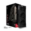 Obrázek VGA XFX Swift AMD Radeon RX 9070 XT 16GB GDDR6, bulk