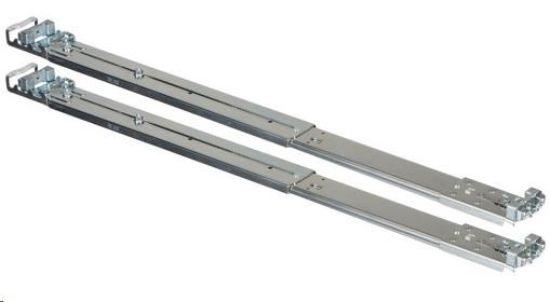 Obrázek QNAP RAIL- B02 sada kolejnic, ližiny