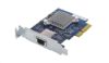 Obrázek QNAP QXG- 10G1T rozšiřující karta 1x 10 GBASE- T pro PC i NAS