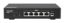 Obrázek QNAP switch QSW- 1105- 5T (5 x 2, 5GbE, fanless)