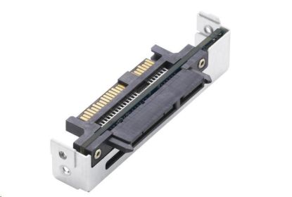 Obrázek QNAP QDA- SA3- 4PCS diskový adaptér 6Gb/ s SAS na SATA pro ES2486dc