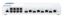 Obrázek QNAP switch QSW- M408- 4C (8xGbE, 4 x 10GbE/ SFP+combo)
