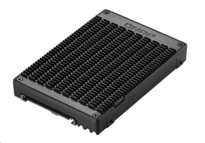 Obrázek QNAP QDA- U2MP diskový adaptér 2x M.2 NVMe SSD do U.2 PCIe SSD