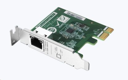 Obrázek QNAP QXG- 2G1T- I225 rozšiřující karta 1x 2, 5GbE pro PC i NAS