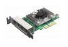 Obrázek QNAP QXG- 2G4T- I225 rozšiřující karta 4x 2, 5GbE pro PC i NAS