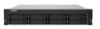 Obrázek QNAP TS- 832PXU- RP- 4G (4C/ Cortex- A57/ 1, 7GHz/ 4 GBRAM/ 8xSATA/ 2 x 2, 5GbE/ 2xSFP+/ 4xUSB3.2/ 1xPCIe/ RP)