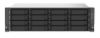 Obrázek QNAP TS- 1673AU- RP- 16G (4C/ RyzenV1500B/ 2, 2GHz/ 16 GBRAM/ 16xSATA/ 2 x 2, 5GbE/ 4xUSB3.2/ 2xPCIe/ RP)