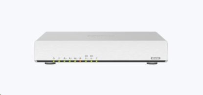 Obrázek QHora-301W WiFi 6 SD-WAN router (AX3600,2,4GHz/5GHz/2x10GbE/4xGbE/2xUSB3.2Gen1)