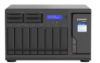 Obrázek QNAP TVS- h1288X- W1250- 16G (6C/ XeonW- 1250/ 4, 7GHz/ 16 GBRAM/ 12xSATA/ 2xM.2/ 4 x 2, 5GbE/ 2 x 10GbE/ 5xUSB…