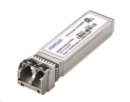 Obrázek QNAP TRX-16GFCSFP-SR optický SFP+(FC) fibre channel modul, 16 Gb/s, LC, 125m