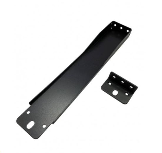 Obrázek QNAP SP- EAR- QSWHALFRACK- 01 Half rack mount unit size usage, for single instalation