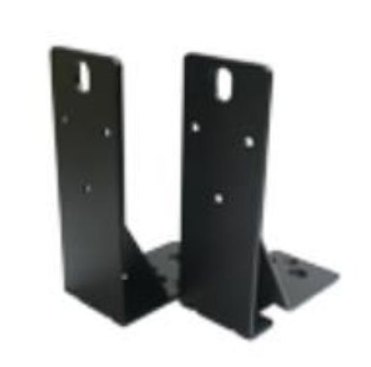 Obrázek QNAP SP- EAR- QSWSTANDARDRACK- 01 Rack mount unit size usage, for single instalation into single unit