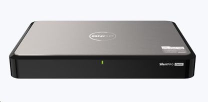 Obrázek QNAP HS- 264- 8G (4C/ CeleronN5105/ 2, 9GHz/ 8 GBRAM/ 2xSATA/ 2 x 2, 5GbE/ 2xUSB3.2/ 2xHDMI)