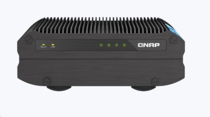 Obrázek QNAP TS-i410X-8G