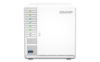 Obrázek QNAP TS- 364- 8G (4C/ CeleronN5095/ 2, 9GHz/ 8 GBRAM/ 3xSATA/ 2xM.2/ 3xUSB3.2/ 1 x 2, 5GbE/ 1xHDMI)