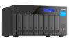 Obrázek QNAP TVS- h874X- i9- 64G (16C/ i9/ 64 GBRAM/ 8xSATA/ 2 x 2, 5GbE/ 2xM.2/ 2 x 10GbE/ 3xUSB3.2/ 1xHDMI/ 2xPCIe)