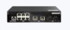 Obrázek QNAP switch QSW- M2106R- 2S2T (2xSFP+, 2 x 10GbE, 6 x 2, 5GbE)