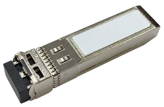 Obrázek QNAP TRX-10GSFPP-LR optický SFP+ modul SM (1310nm) 10 Gb/s, LC, 10km