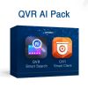 Obrázek QNAP LS- QVRSMART licence QVR AI pro QVR Pro (QVR Smatr Search, QVR Smart Client)