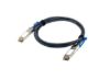 Obrázek QNAP CAB- DAC15M- Q28 DAC twinax kabel (1, 5m, 2xQSFP28)