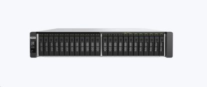 Obrázek QNAP TDS- h2489FU- R2- 4314- 128G (2 x 16C/ XeonSilver4314/ 3, 4GHz/ 128 GBRAM/ 24xU.2/ 2xM.2/ 4 x 2, 5GbE/ 2xSFP…