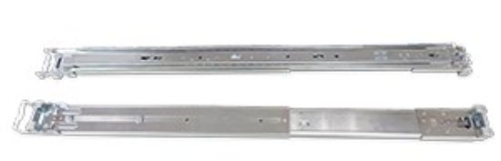 Obrázek QNAP Rail- A03- 57 sada kolejnic, ližiny