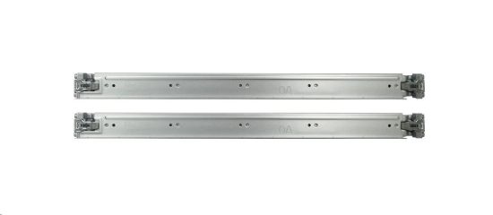 Obrázek QNAP RAIL- E02 sada kolejnic pro ES servery, ližiny
