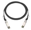 Obrázek QNAP CAB- DAC50M- SFPP DAC twinax kabel (5m, 2xSFP+)