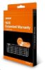 Obrázek QNAP LIC- NAS- EXTW- ORANGE- 2Y- EI elektronická prodlužujicí záruka 2 roky