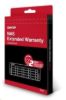 Obrázek QNAP LIC- NAS- EXTW- RED- 2Y- EI elektronická prodlužujicí záruka 2 roky