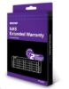 Obrázek QNAP LIC- NAS- EXTW- PURPLE- 2Y- EI elektronická prodlužujicí záruka 2 roky