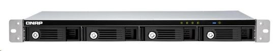 Obrázek QNAP TR- 004U rozšiřujicí jednotka (4xSATA, USB- C 3.2 Gen1)