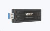 Obrázek QNAP QAI- U100 EDGE AI akcelerátor (2C, Cortex- A35, 1, 6GHz, USB3.2Gen1)