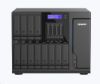 Obrázek QNAP TVS- AIh1688ATX- U7- 32G (20C/ CoreUltra7/ 5, 3GHz/ 32 GBRAM/ 12xSATA/ 4xU.2/ 2 x 2, 5GbE/ 2 x 10GbE/ 5xUSB…