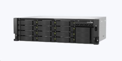 Obrázek QNAP TS- h1655XeU- RP- 8G