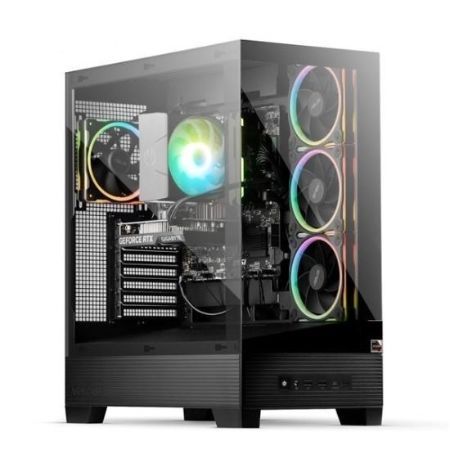 Obrázek pro kategorii PC SESTAVY