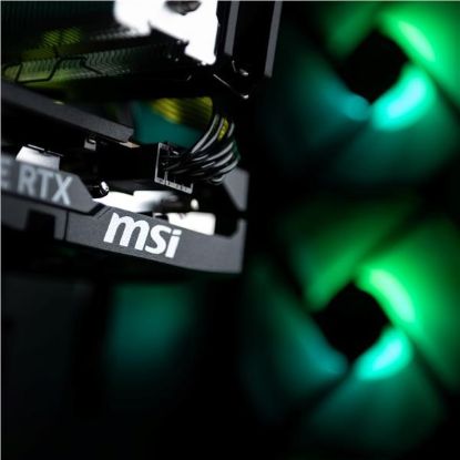 Obrázek Challenger Ryzen 8400F 16GB 1TB NVMe RTX 5060 8G W11